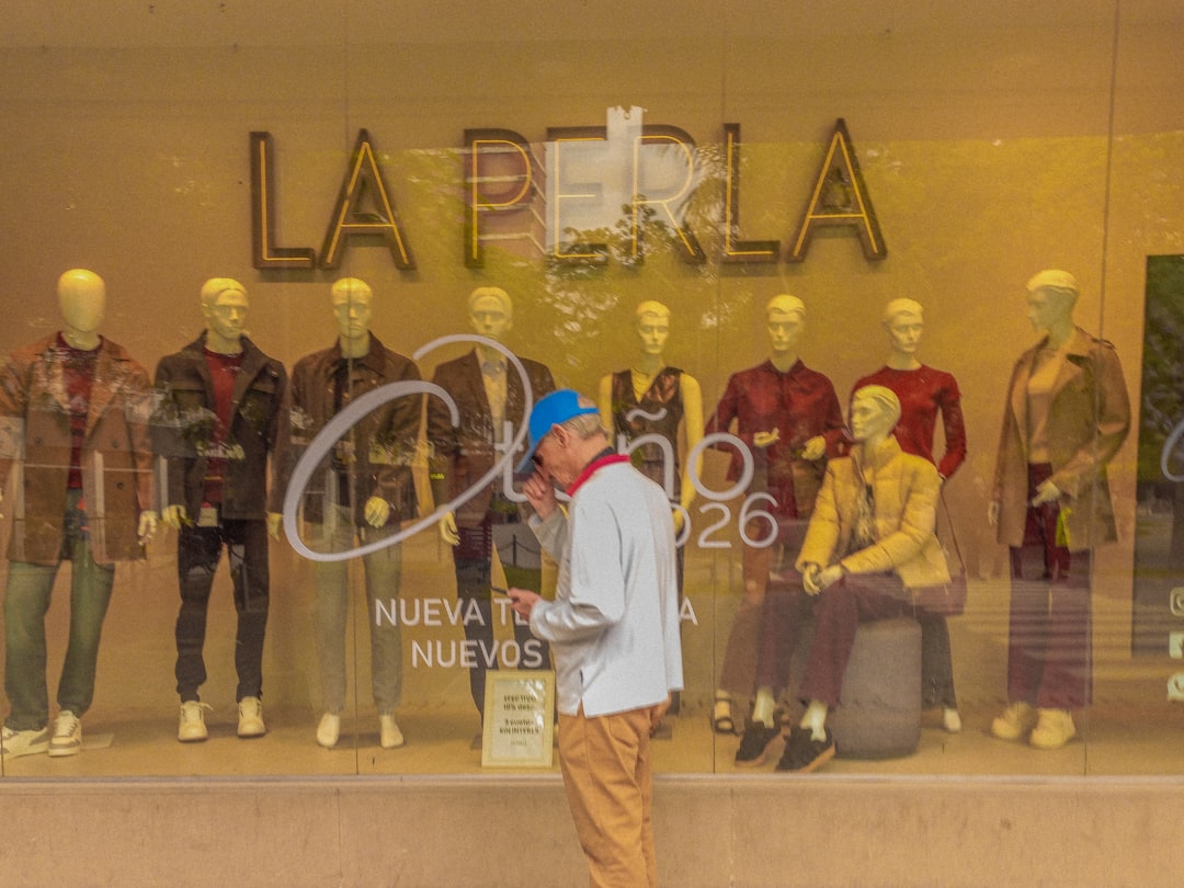 They are always watching. Be careful. — Foto: Iván Antonio / Unsplash