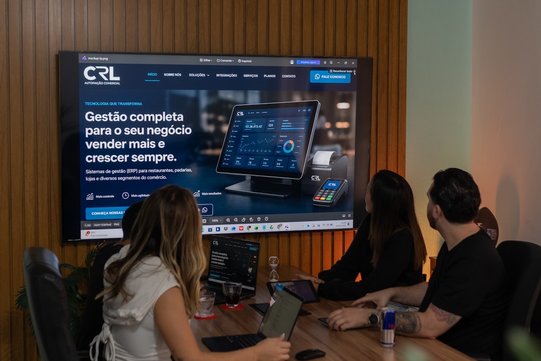 Cómo Implementar un CRM en tu Empresa: Guía Práctica