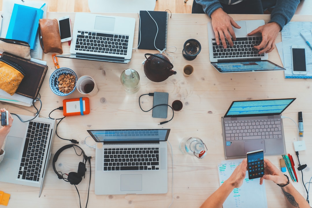 Qué es la transformación digital empresarial