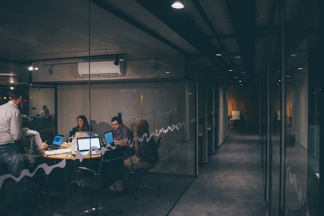 Estrategias probadas para impulsar la innovación empresarial