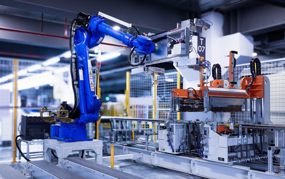 ¿Que es la automatizacion empresarial y por que importa en 2024?
