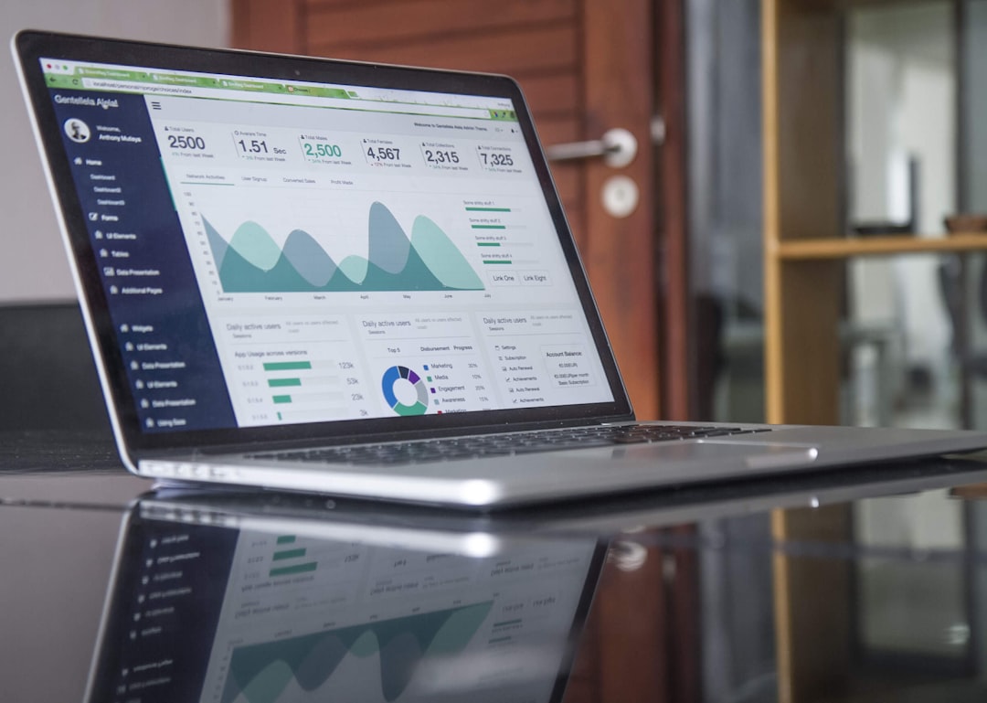 Herramientas para monitorear la competencia en tráfico y audiencia