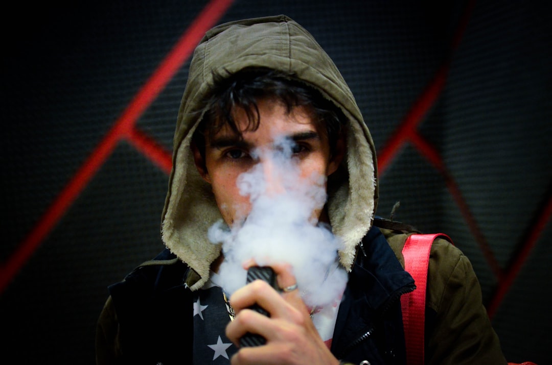 Guía para principiantes en el vapeo: todo lo que necesitas saber antes de empezar